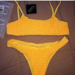 Zaful bikini